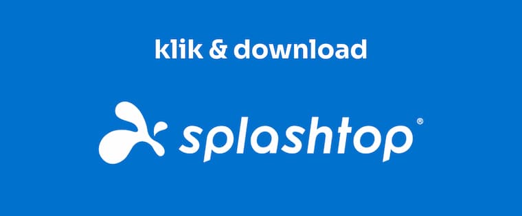 Download Splashtop